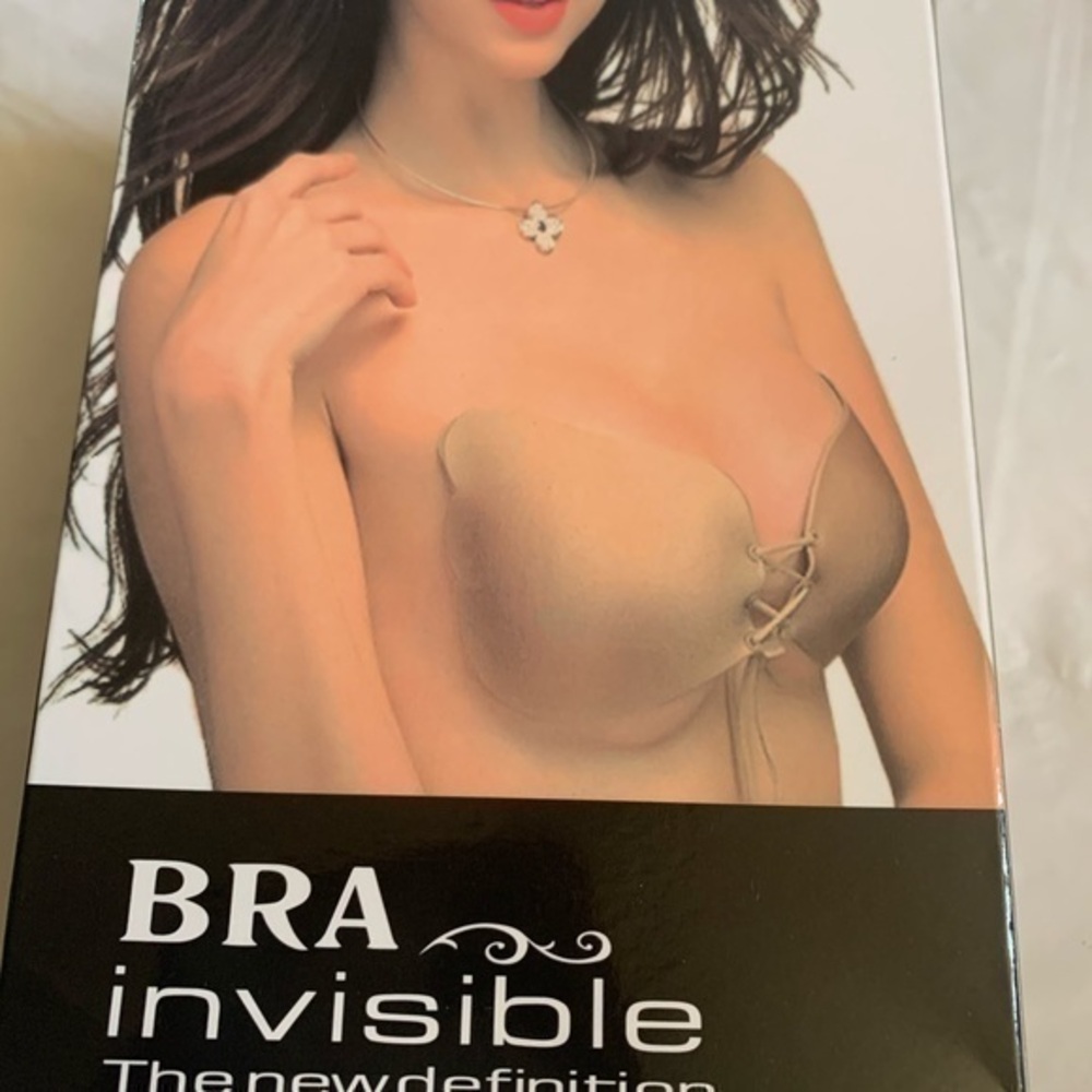 Free Bra, C cup